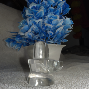 Sphatik Shivling