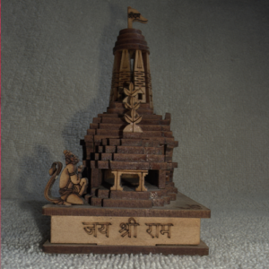 ram mandir statues