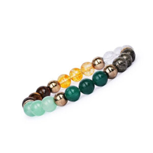 Money Magnet Bracelet