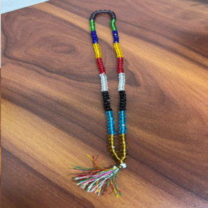 static prayer mala