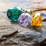 Gemstones